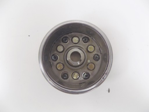 HONDA CB 125 JC79 MAGNETO + СТАРТЕР ЗЧЕПЛЕННЯ