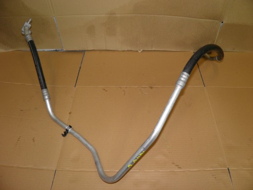 BOXER JUMPER LIFT 2.0 HDI 14- prijenos klimatizacije