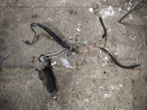 VOYAGER CARAVAN 3.3 3.8 01-04R ВСПОМОГАТЕЛЬНЫЕ ПРОВОДА