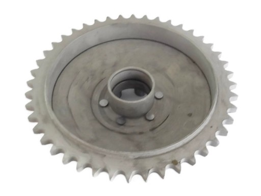 DKW sb 500 задняя звездочка