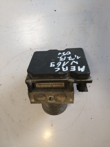Насос АБС 0265950322 Мерседес В169 05Р
