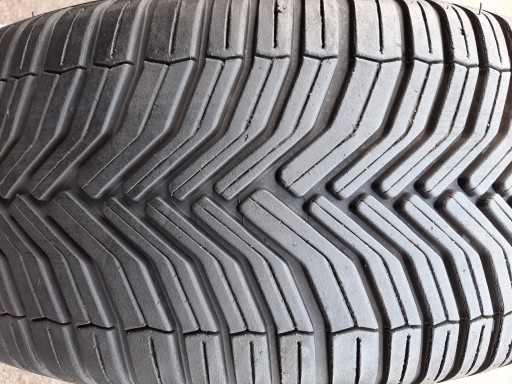 MICHELIN CROSSCLIMATE 225/55R16 99W