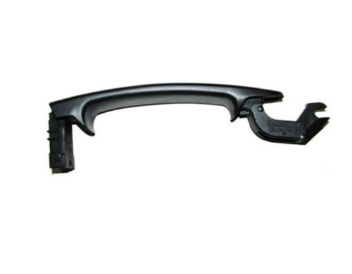 3B0837205G - НАРУЖНАЯ РУЧКА ПЕРЕДНЕЙ ДВЕРИ SKODA FABIA OCTAVIA