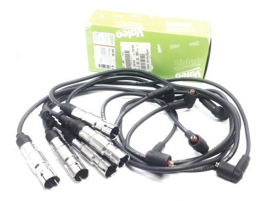 346140 - Кабелі запалювання valeo mercedes v-class v280 97-
