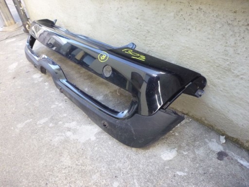 MINI COOPER S R56 R57 R58 LIFT bumper rear