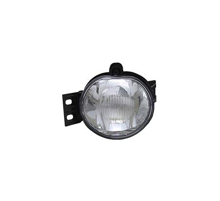 55077475AC - ГАЛОГЕННЫЕ ГАЛОГЕНЫ ЛЕВЫЙ DODGE RAM 2002-2008