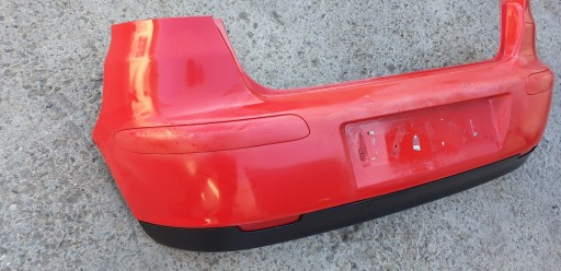 branik TYLNI SEAT IBIZA 2002- GORLICE ,