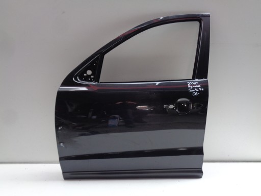 door left front HYUNDAI SANTA FE 06- NR 20582