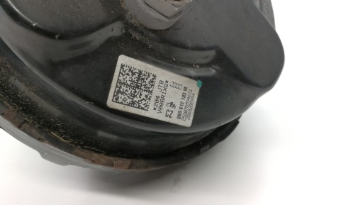 SERVO SERVO BUBANJ AUDI A4 B8 A5 Q5 8K0612103M
