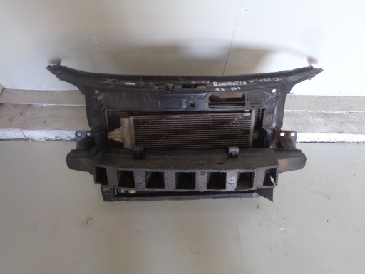 35453458 - Посилення ременя радіатора SKODA ROOMSTER 1.4TDI