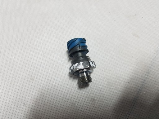 ДАТЧИК ТИСКУ ПАЛИВА DAF XF 106