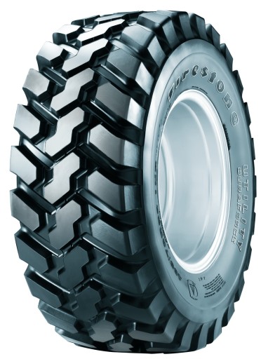 ШИНИ 440 / 80R28 DURA UT 156A8 TL FIRESTONE