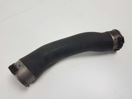 BMW F30 N47D20C rohr Schlauch intercooler
