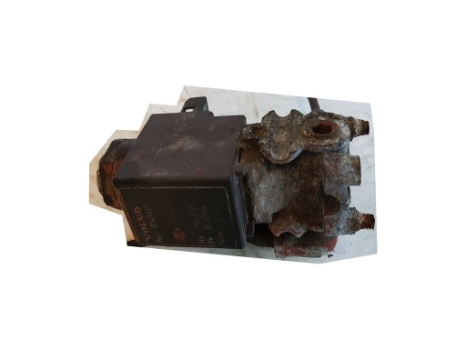 Клапан електромагнітний клапан volvo fl6 615 5.5d