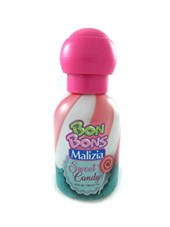 Malizia Bon Bons Sweet Candy Perfumy Dla Dzieci Allegro Pl