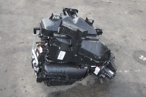 Обогреватель Renault Range Volvo FH4