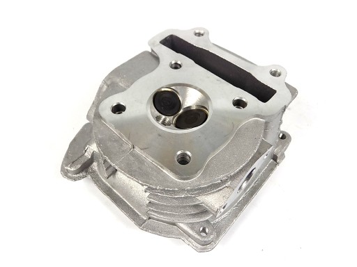 ZBI0041 - ГОЛОВКА В ЗБОРІ СКУТЕР 4Т 50 ДВИГУН JJ1P39QMB