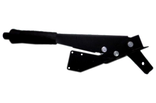 95-01-1011 - РЫЧАГ РУЧНОГО ТОРМОЗА ТЕЛЕЖКА ПЛАТФОРМА WNA 1320