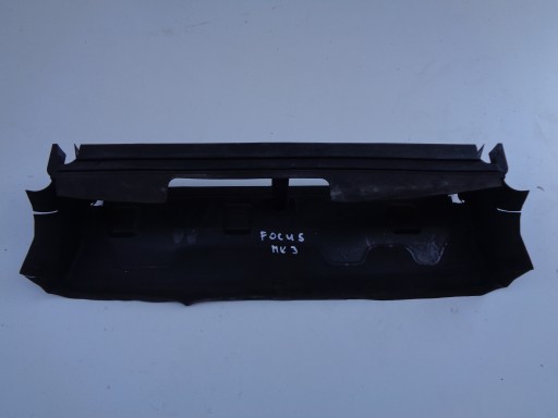 volant přívod vzduchový FORD FOCUS MK3 11