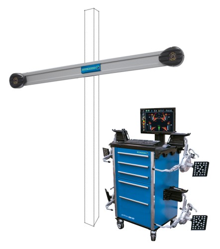 Геометрия Hofmann GEOLINER 680 xD 3D Оригинал