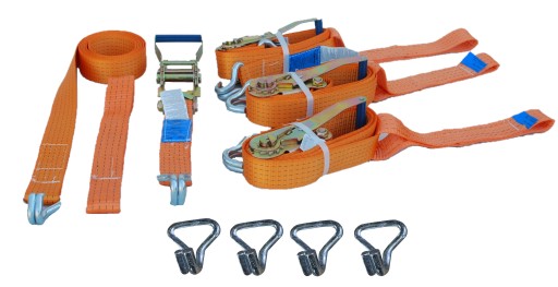 Транспортировочные ремни опоясанный круг рейлинги 5T / 3M / 50mm