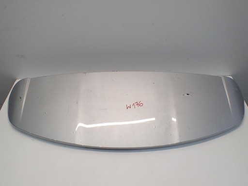 SPOILER DEL COFANO MERCEDES A-KLASA W176