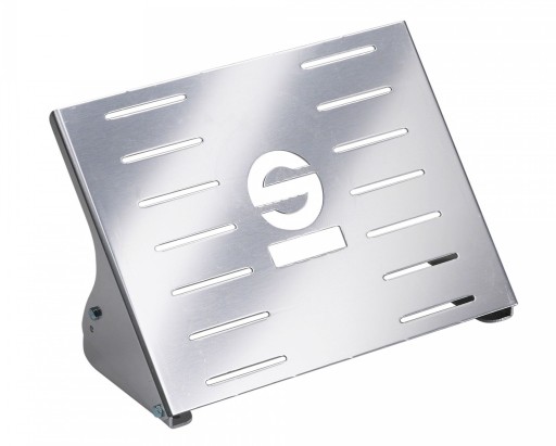 03789TAN - Подступенка Sparco Naviga