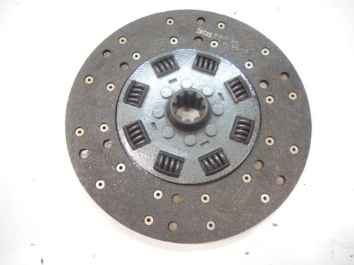 MERCEDES SACHS ДИСК СЦЕПЛЕНИЯ НОВЫЙ 0132508903