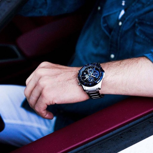 casio edifice eqs 900db