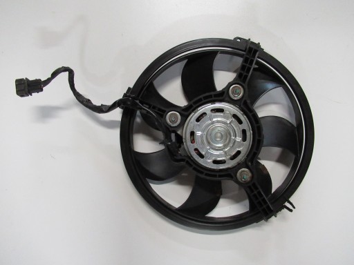 ventilátor chladiče VW PASSAT B5 1.9 TDI