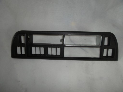 7373535 - ПАНЕЛЬ РАДИОПЕРЕКЛЮЧАТЕЛЕЙ DAF XF 106