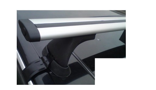 БАГАЖНИК НА КРЫШУ SKODA RAPID, SPACEEBACK