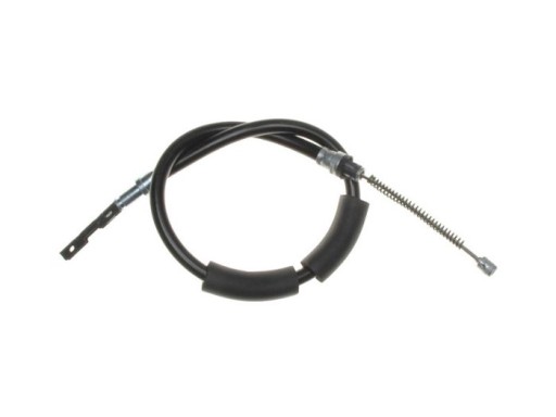 BC95806 - ТОРМОЗНОЙ ТРОС CHRYSLER 300M CONCORDE INTREPID