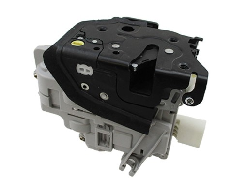 6726ZC-2F - ЗАМОК ПЕРЕДНЕЙ ДВЕРИ SEAT ALTEA LEON II 1P TOLEDO PR