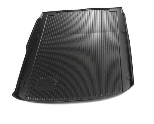 Коврик багажника ванна AUDI A6 C8 оригинал лимузин