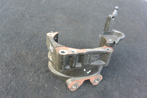holder engine mount 2.2D JAGUAR XF X250 LIFT