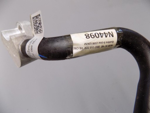 AUDI A7 4G vezetö a klímának 4G026070CN