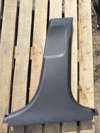 КРИШКА СТІЙКИ ПЛАСТИК KIA PROCEED PRO CEED ПРАВОРУЧ