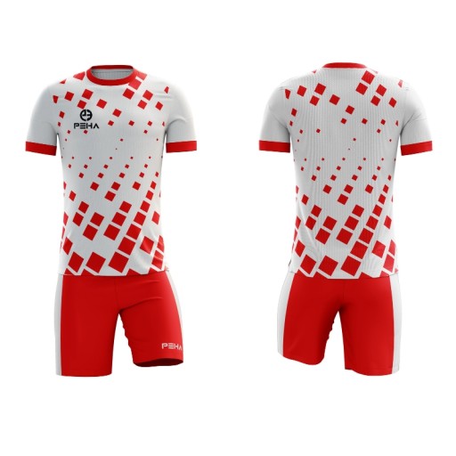 PEHA Блок волейбольний набір - принт