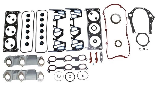 HS9071PT3 - Прокладки гбц full chevrolet equinox 3.4 05-09