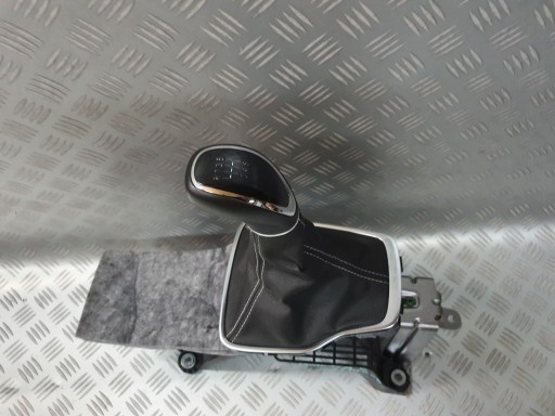 55498664 - СЕЛЕКТОР РУЧКА СИЛЬФОНА OPEL INSIGNIA B 1.5 TURBO