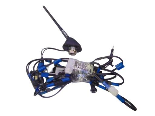 АНТЕНА PEUGEOT 4007