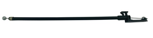 1Z1823531B - ТРОС ТРОСА КАПОТА SKODA OCTAVIA II 2 04-.