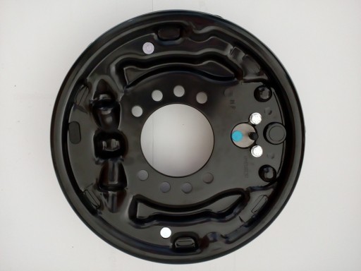 Khgy5430 - Правый тормозной диск Mitsubishi FD25