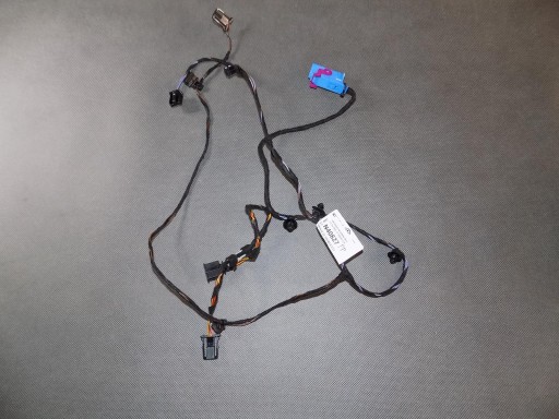 PASSAT B8 установка двери правая передняя 3G1971558B