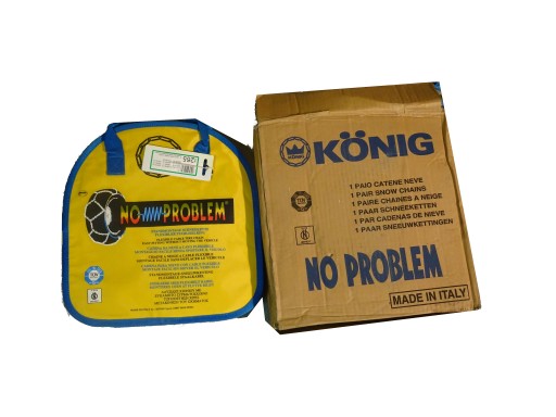 Цепь противоскольжения снег 31x11,50-15 265/70-16