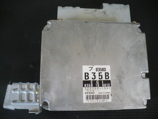 279700-1062 - КОНТРОЛЛЕР MAZDA DEMIO 1.3