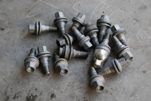 C3 III шпильки злодій 16-комплект