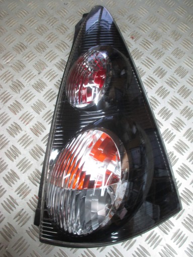 FAR STRAŽNJA DESNA CITROEN C1 PEUGEOT 107 2005R