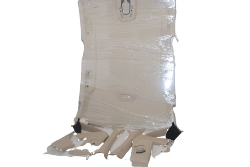 8W0 - AUDI A4 b9 седан стеля 8W5867506B колір RK6